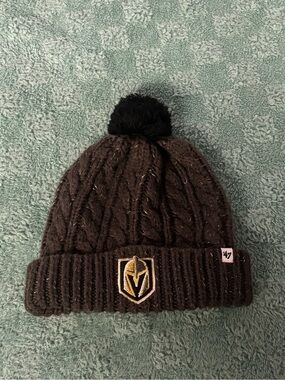 Vegas Golden Knights Beanie